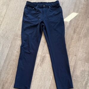 Greg Norman Golf Pants